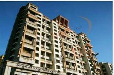 2 BHK अपार्टमेंट