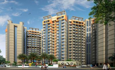 Gallery Cover Image of 620 Sq.ft 2 BHK Apartment for buy in Dombivli East for 4800000