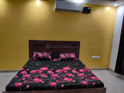 Bedroom Image of Shiv Shakti House in Sector 49