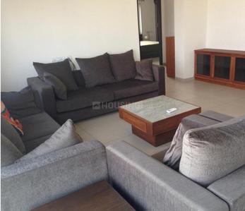 Gallery Cover Image of 2900 Sq.ft 4 BHK Apartment for rent in Amaya 612 Elevate, Ambawadi for 110001
