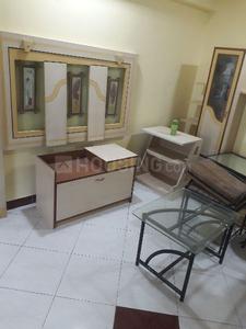 1 BHK Apartment
