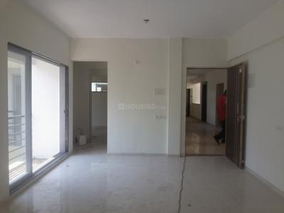 Gallery Cover Image of 2000 Sq.ft 3 BHK Apartment for buy in Kharghar for 15500000