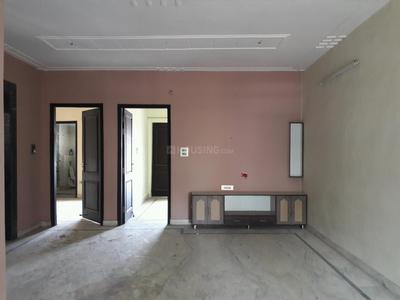 2 BHK Independent Floor