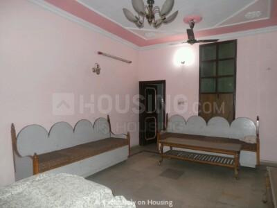 3 BHK Independent House