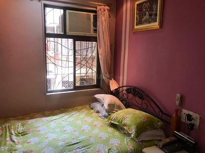 Gallery Cover Image of 750 Sq.ft 2 BHK Apartment for buy in Santacruz East for 16000000