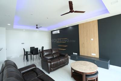 3 BHK Apartment