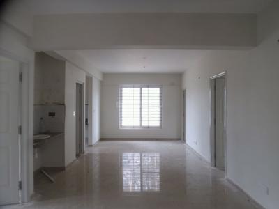 3 BHK Apartment