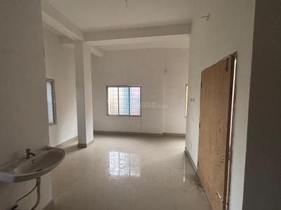 BHK Flat for rent in Serampore, 900 Sqft Property ID