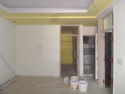 3 BHK Apartment