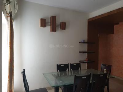 3 BHK Apartment