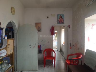 Gallery Cover Image of 1402 Sq.ft 3 BHK Independent House for buy in Paschim Putiary for 3500000