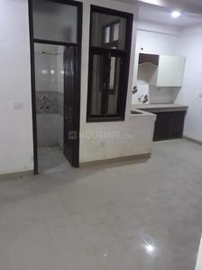 1 BHK Apartment