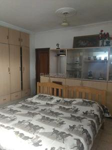 Bedroom Image of PG 4193996 Sushant Lok I in Sushant Lok I