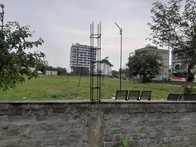1163 Sq.ft Residential Plot for Sale in Scheme No 103, Indore