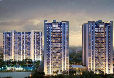 3 BHK Apartment