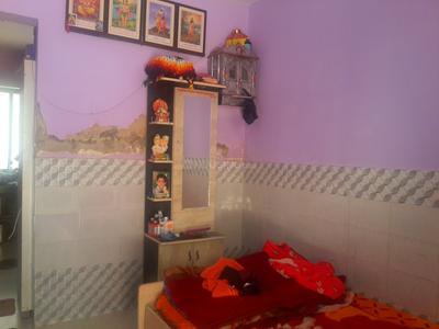 1 RK Apartment