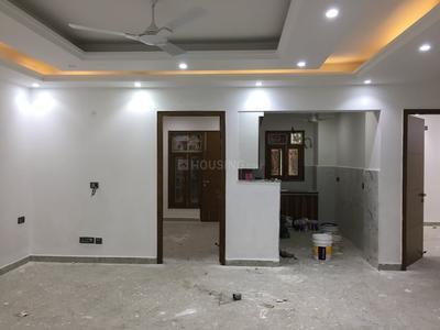 Gallery Cover Image of 2250 Sq.ft 4 BHK Apartment for buy in Vasant Kunj for 9000000