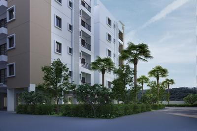 2 BHK Apartment