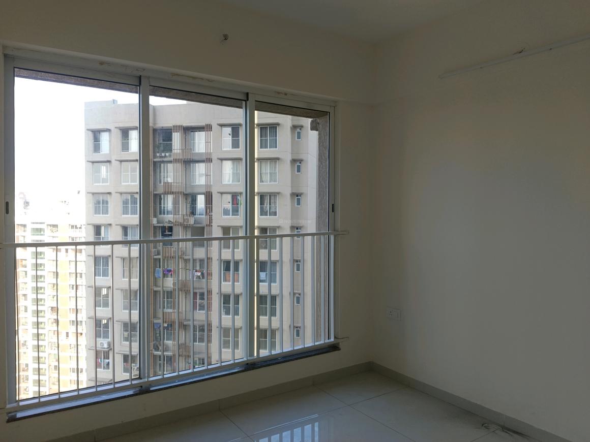 Kharghar Sector 35 Bhk Furnished Flat For Sale In Kharghar Semi