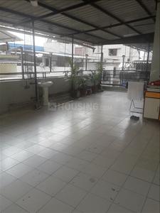 Gallery Cover Image of 1300 Sq.ft 2 BHK Apartment for buy in Vashi for 13500000