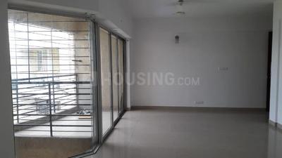 3 BHK Apartment