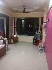 Gallery Cover Image of 560 Sq.ft 1 BHK Apartment for buy in Kalwa for 5900000