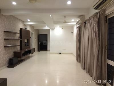 Gallery Cover Image of 2927 Sq.ft 3 BHK Apartment for buy in Adyar for 45000000