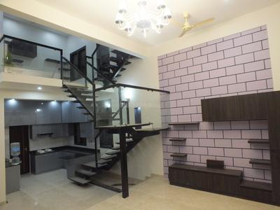 Gallery Cover Image of 2200 Sq.ft 3 BHK Independent House for buy in BEML Nagar for 12800000