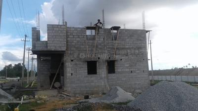 Gallery Cover Image of 1000 Sq.ft 3 BHK Independent House for buy in Electronic City for 3858000