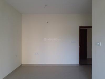 1 BHK Apartment