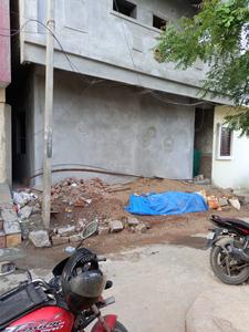 Gallery Cover Image of 900 Sq.ft 1 BHK Independent House for buy in Balanagar for 7500000