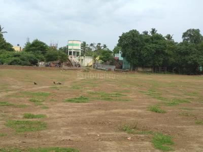 Gallery Cover Image of Sq.ft Residential Plot for buy in Kovur for 1900000