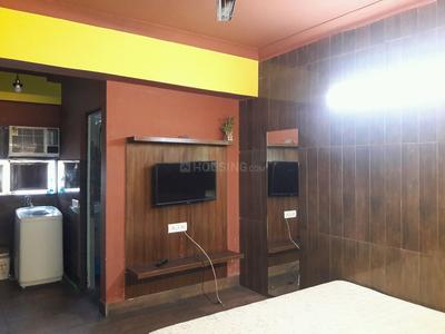 1 RK Apartment