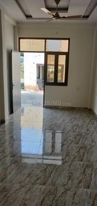 Gallery Cover Image of 1150 Sq.ft 3 BHK Independent House for buy in Noida Extension for 3400000