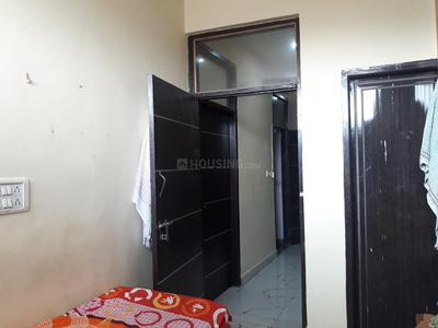 Bedroom Image of Eazy PG in Sector 17 Rohini