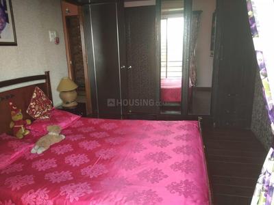 Gallery Cover Image of 1050 Sq.ft 2 BHK Apartment for buy in Kopar Khairane for 14500000
