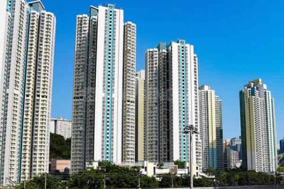1 BHK Apartment