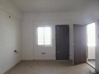 Gallery Cover Image of 1040 Sq.ft 2 BHK Apartment for buy in Lingadheeranahalli for 3331200