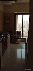 Gallery Cover Image of 1100 Sq.ft 2 BHK Apartment for buy in Thane West for 11000000