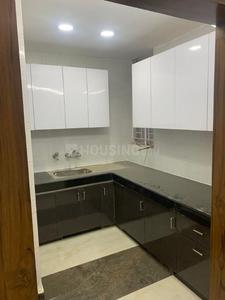 Gallery Cover Image of 1500 Sq.ft 3 BHK Apartment for buy in DDA E2 Vasant Kunj, Vasant Kunj for 18500000