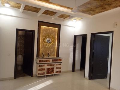 3 BHK Independent House