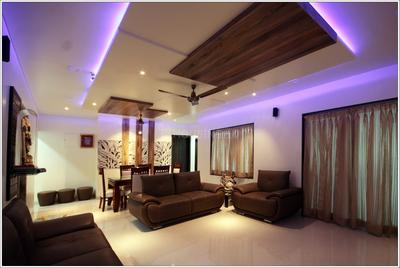 Gallery Cover Image of 1800 Sq.ft 3 BHK Apartment for buy in Gokhale Vyankateshprasad, Shukrawar Peth for 26000000