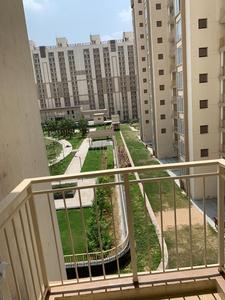 3 BHK Apartment