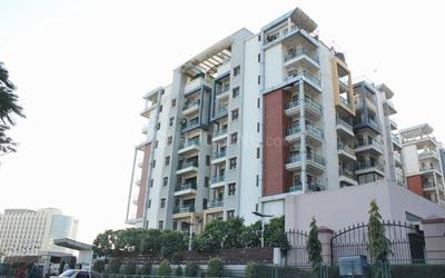 3 BHK Apartment