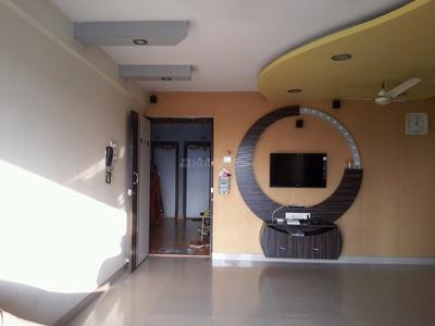 Gallery Cover Image of 1020 Sq.ft 2 BHK Apartment for buy in Kalwa for 10500000