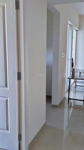 Gallery Cover Image of 1300 Sq.ft 3 BHK Apartment for rent in Casagrand Miro, Adhanur for 28000