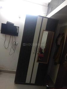 Bedroom Image of Om Sai Balaji PG For Ladies in BTM Layout