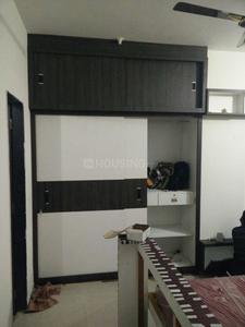Gallery Cover Image of 1155 Sq.ft 3 BHK Apartment for rent in Bhiwandi for 16000