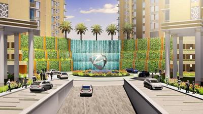 2 BHK Apartment
