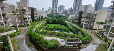 3 BHK Apartment
